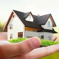 زمین/باغ/باغچه/ویلا/سند دارخیابان ارس