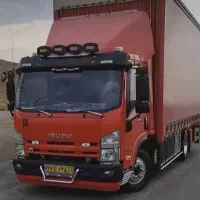 باربری و حمل اثاث نگین بار پیشوا قرچک ورامین تهران