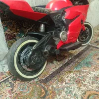 موتور شارژی