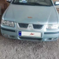 سمند۸۱