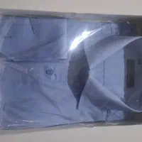 پیراهن مردانه سایز ایکس لارج کاملا نو
