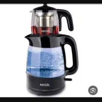 چای ساز برقی