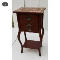 میز تلفنی