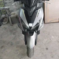 موتور ایروکس