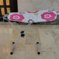 اتو ایستاده