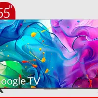 تلویزیون تی سی ال 55INCH P655