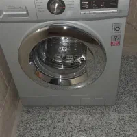 فروش لباسشویی الجی ۸ کیلویی اصلی