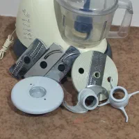 غذا ساز چند کاره تفال ژاپن اصل
