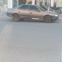 پژو سالم