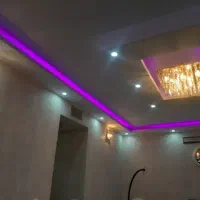 برق ساختمان...