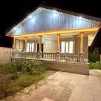 ویلا ۲۵۰ متری کلیدنخورده، جاده آستانه به کیاشهر