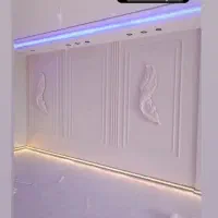 گچبری پیش ساخته زیر قیمت بابهترین کیفیت