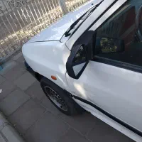 پراید مدل ۸۶