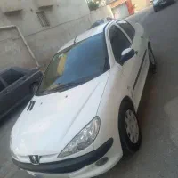 206 توفایو  V8    SD
