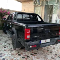 Kmc T8 1404|خودرو سواری و وانت|گله دار, |دیوار