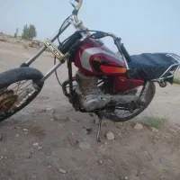 موتور 150