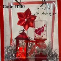 پک های خاص و ارزنده هدیه و کادویی