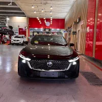 مزداEZ6هیبریدفوری نسخه فول شعبه مرکزی آفتاب خودرو