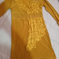 لباس مجلسی نو