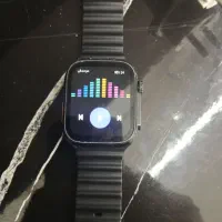 ساعت  هوشمند