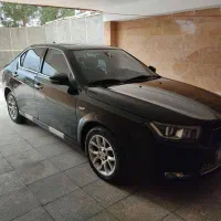 فروش دنا پلاس تربو اتوماتیک 1400