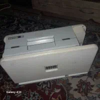 یک چرخ خیاطی