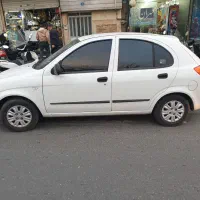 تیبا ۲|خودرو سواری و وانت|تهران, والفجر (افسریه)|دیوار