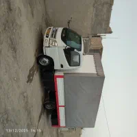 حمل بار  درون شهری وبیرون شهری