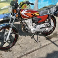 موتور پیشرو تیزتک ۱۵۰