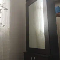 جاکفشی|جاکفشی، کمد، دراور|طرقبه, |دیوار