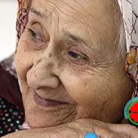 پرستارسالمند خانم شبانه روزی