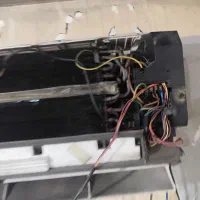 تعمیر سرویس و نصب تخصصی انواع کولر گازی