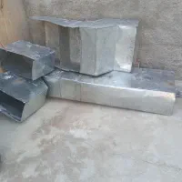 کانال کولر آبی