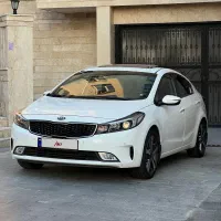 سراتو مدل ۲۰۱۷ yd بیرنگ