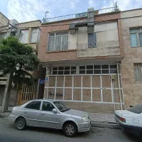 خانه کلنگی