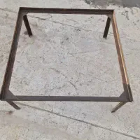 چهار پایه زیر کولر 4000 نو نو