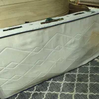 تشک طبی فنری اروین مناسب