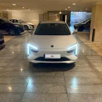 لونا برقی گارانتی ۵ ساله