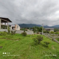 فروش زمین۴۳۰ و ۵۳۰متر با پروانه در سه هزار،لیره سر