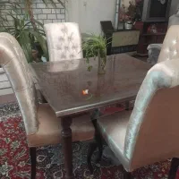 میز ناهارخوری خوری