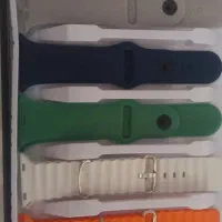 بند ساعت هوشمند