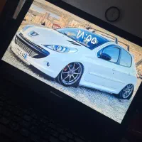 لب تاپ لنوو صفحه لمسی تبلت شو