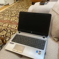 لبتاب HP Pro
