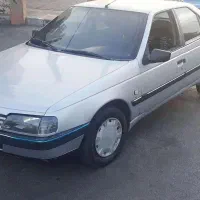 پژو مدل ۹۰ دوره رنگ ، فول تقویت قابل معاوضه