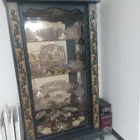 بوفه ۴ طبقه