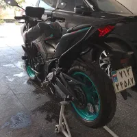 یاماها mt 25