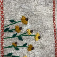 نمد