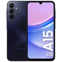 گوشی A15 رام 6 حافظه 128