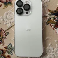 iphone15pro|موبایل|کرج, حصارک بالا|دیوار