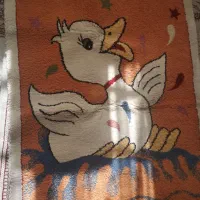 قالیچه کودک